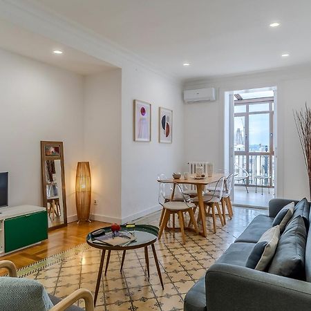 Апартаменти Ab Passeig De Gracia Casa Batllo Барселона Екстер'єр фото