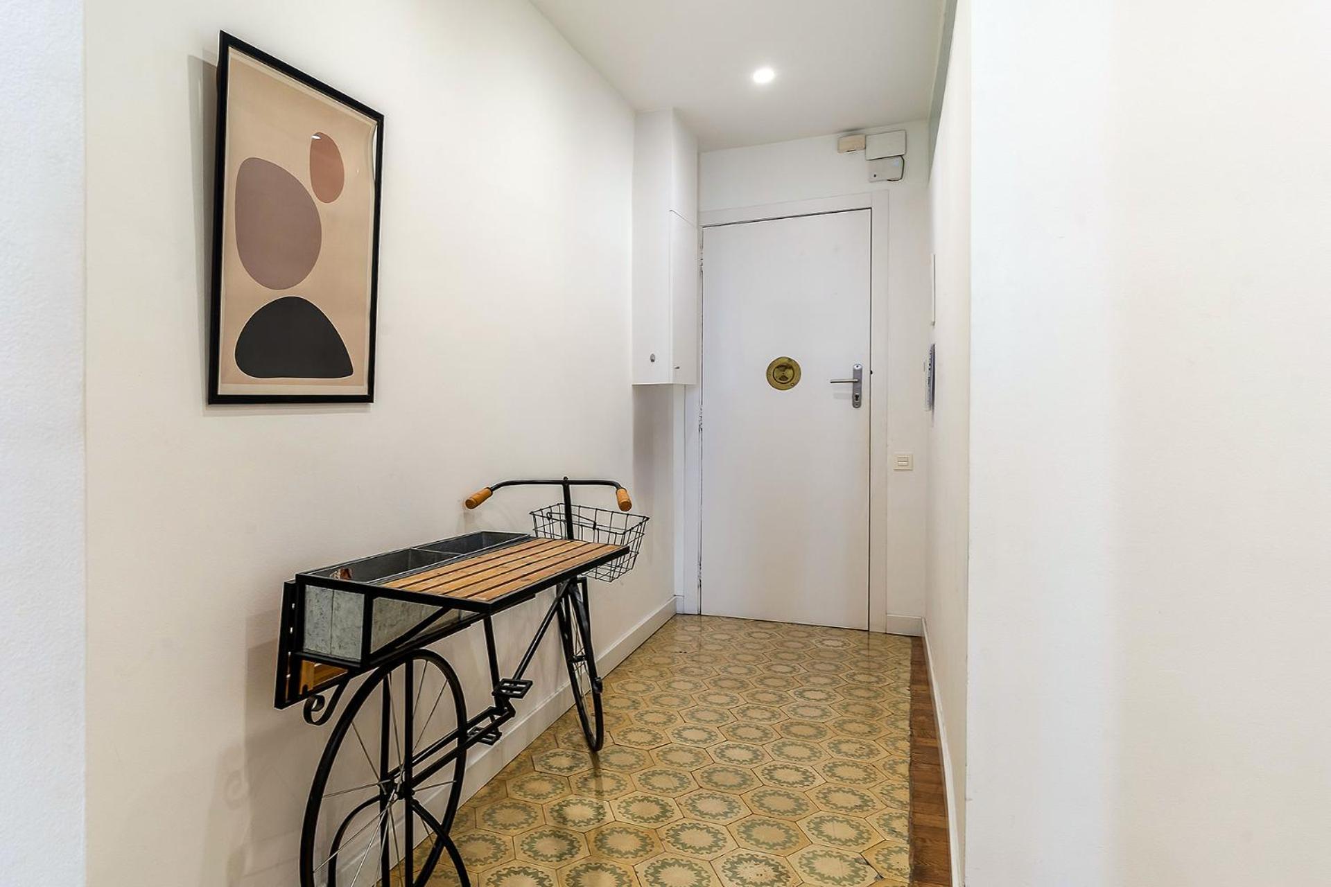 Апартаменти Ab Passeig De Gracia Casa Batllo Барселона Екстер'єр фото