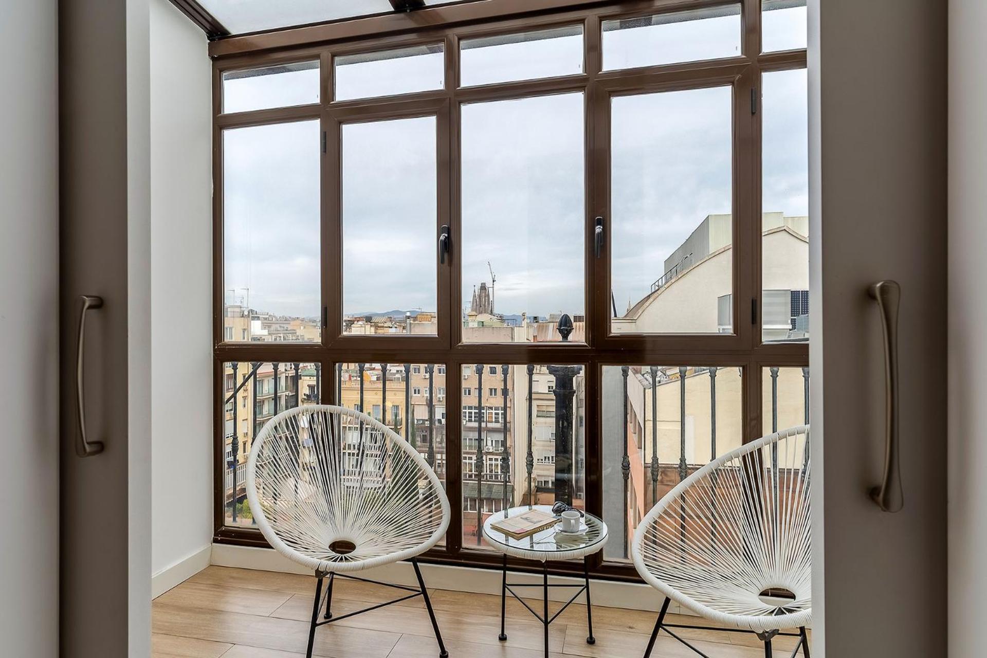 Апартаменти Ab Passeig De Gracia Casa Batllo Барселона Екстер'єр фото
