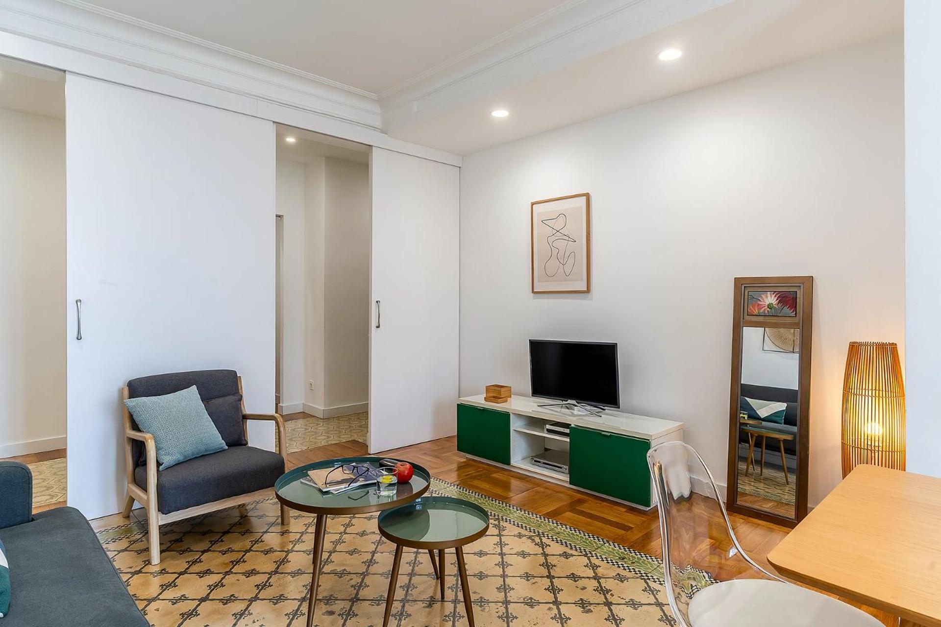 Апартаменти Ab Passeig De Gracia Casa Batllo Барселона Екстер'єр фото