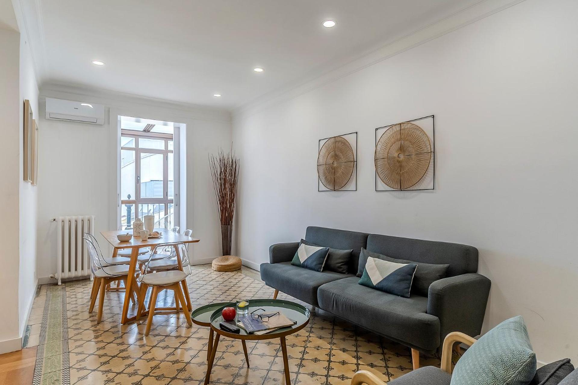 Апартаменти Ab Passeig De Gracia Casa Batllo Барселона Екстер'єр фото